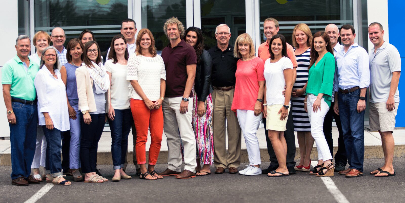 About Davidson Automotive Group