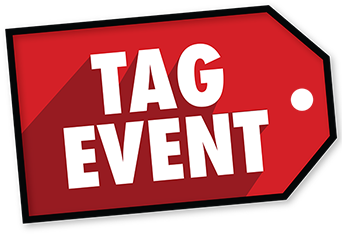 Red Tag Event