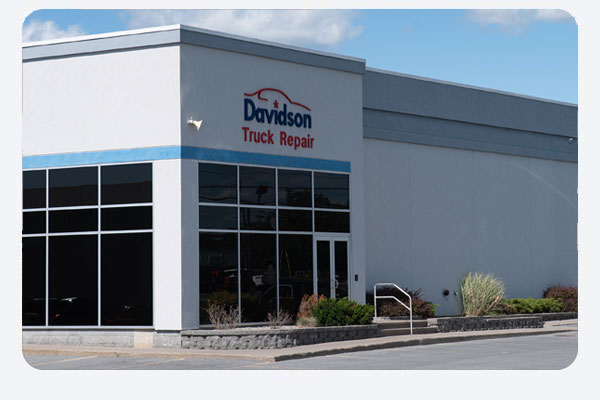 Davidson Truck Repair